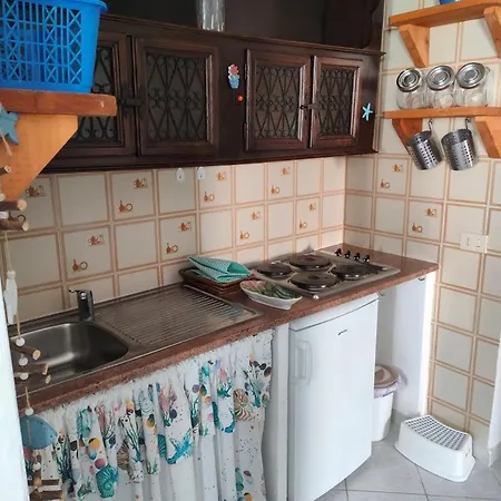 Visitponza - Minerva Apartman