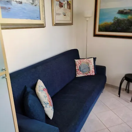 Visitponza - Minerva Apartman